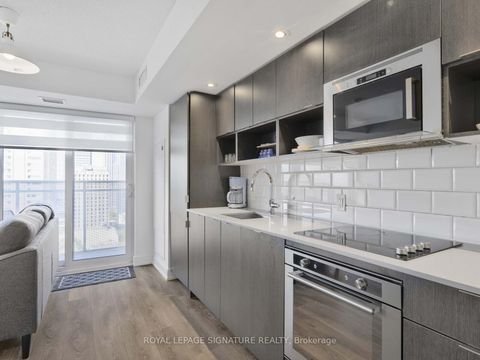 Photo 12 at 1912 - 89 McGill Street, Yonge Corridor, Toronto