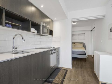 Photo 13 at 1912 - 89 McGill Street, Yonge Corridor, Toronto