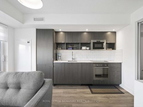 Photo 14 at 1912 - 89 McGill Street, Yonge Corridor, Toronto