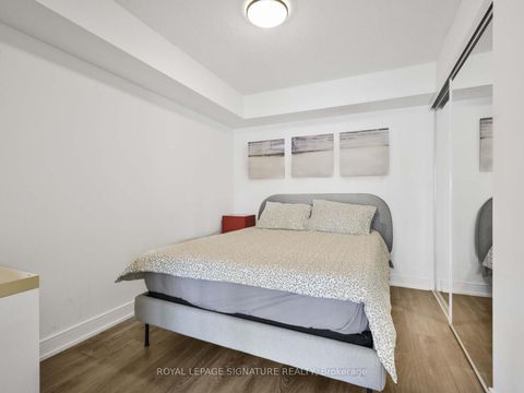 Photo 17 at 1912 - 89 McGill Street, Yonge Corridor, Toronto
