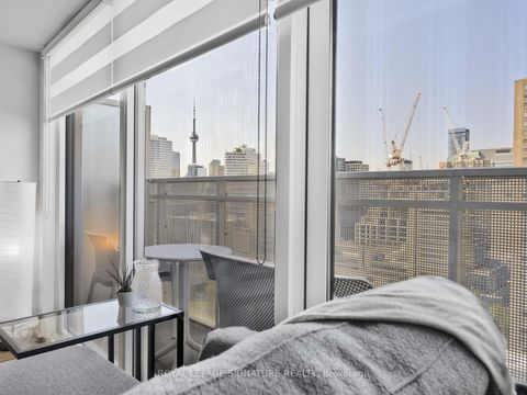 Photo 23 at 1912 - 89 McGill Street, Yonge Corridor, Toronto