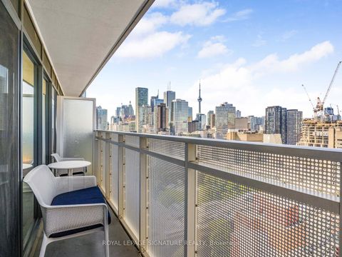 Photo 24 at 1912 - 89 McGill Street, Yonge Corridor, Toronto
