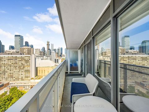 Photo 25 at 1912 - 89 McGill Street, Yonge Corridor, Toronto