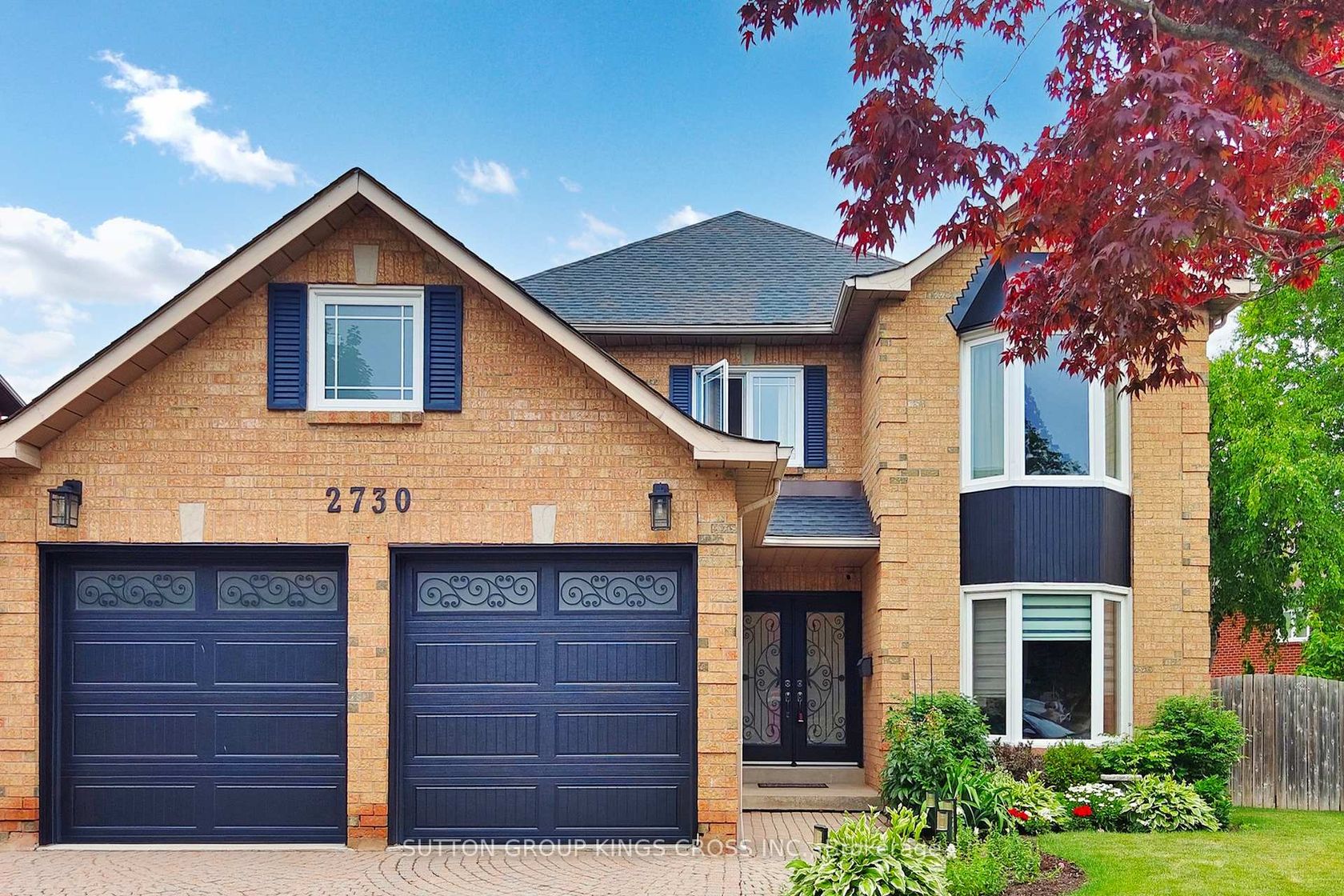 2730 Hammond Road, Sheridan, Mississauga 