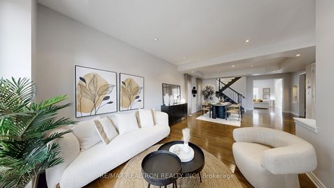 Photo 3 at 255 SELWYN Road, Jefferson, Richmond Hill