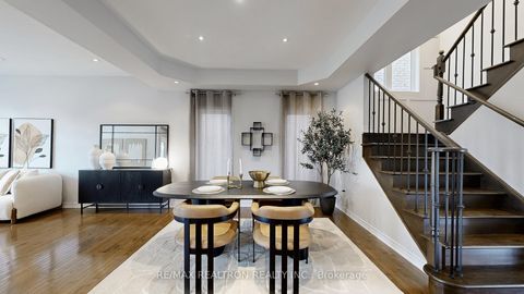 Photo 5 at 255 SELWYN Road, Jefferson, Richmond Hill