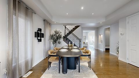 Photo 7 at 255 SELWYN Road, Jefferson, Richmond Hill