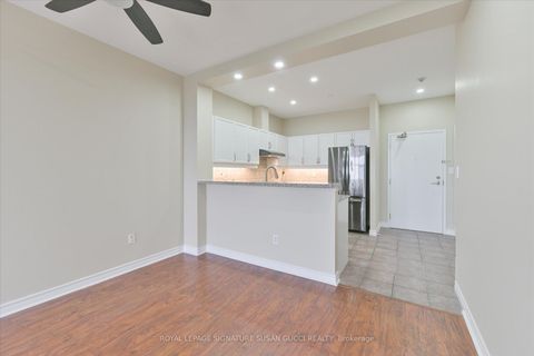 Photo 6 at 616 - 1 Leaside Park Drive, Leaside, Toronto