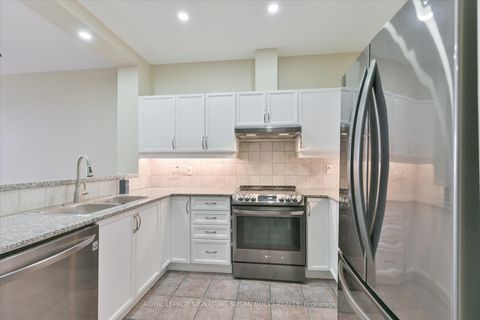 Photo 7 at 616 - 1 Leaside Park Drive, Leaside, Toronto