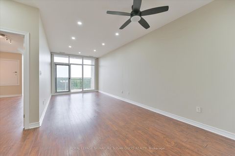 Photo 10 at 616 - 1 Leaside Park Drive, Leaside, Toronto