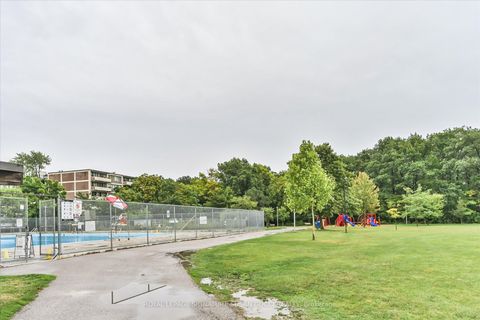 Photo 21 at 616 - 1 Leaside Park Drive, Leaside, Toronto