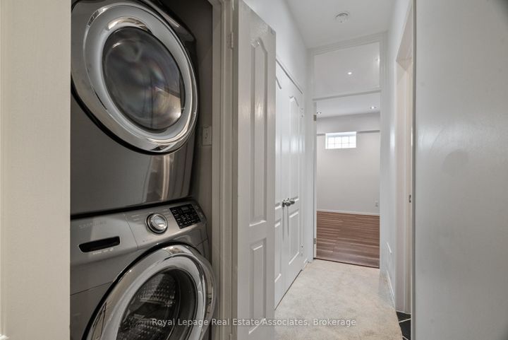 Photo 32 at 8 - 1 Baxter Street, Moore Park, Toronto