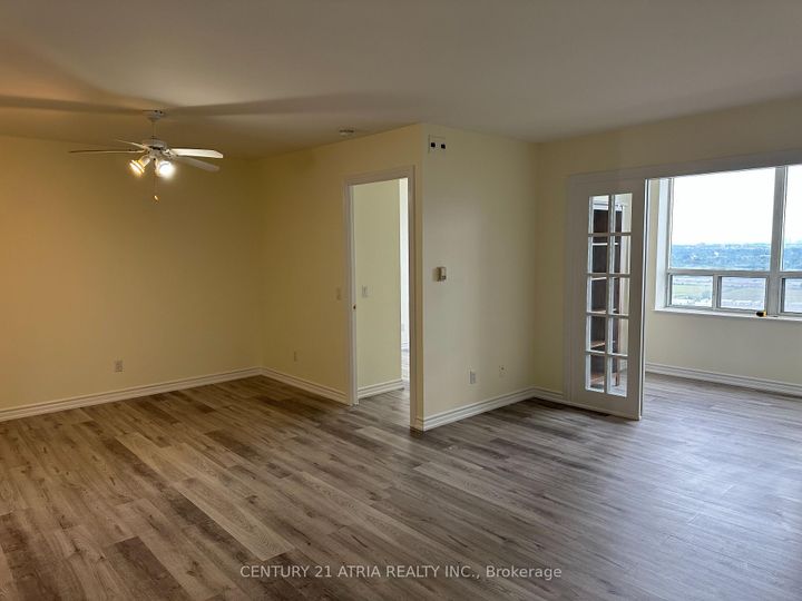 Photo 1 at 2605 - 115 Omni Drive, Bendale, Toronto