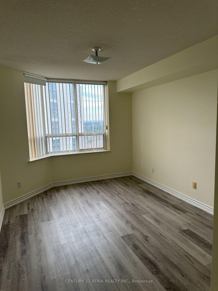 Photo 2 at 2605 - 115 Omni Drive, Bendale, Toronto