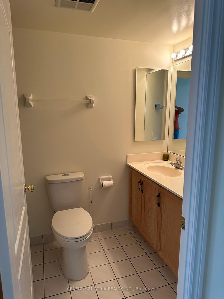 Photo 3 at 2605 - 115 Omni Drive, Bendale, Toronto