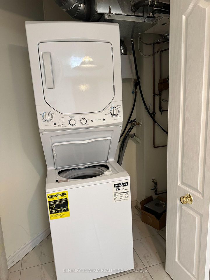 Photo 6 at 2605 - 115 Omni Drive, Bendale, Toronto