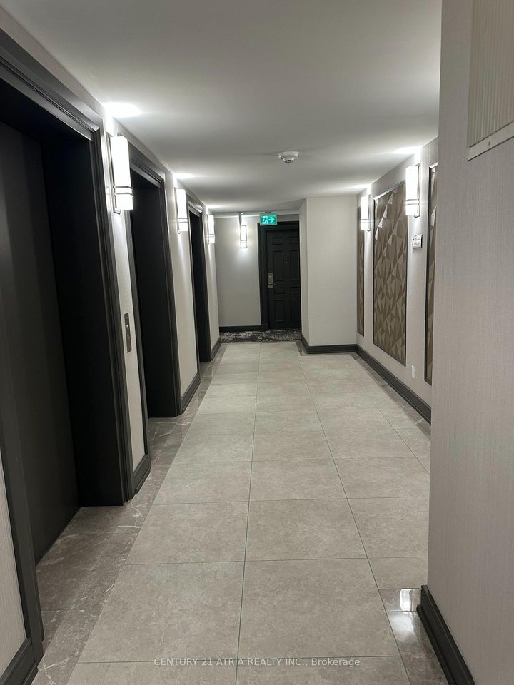 Photo 11 at 2605 - 115 Omni Drive, Bendale, Toronto