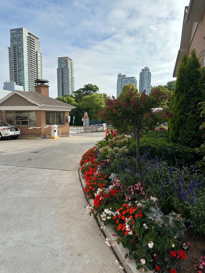 Photo 14 at 2605 - 115 Omni Drive, Bendale, Toronto