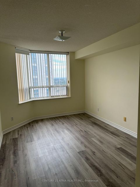 Photo 2 at 2605 - 115 Omni Drive, Bendale, Toronto Photo 2 at 2605 - 115 Omni Drive, Bendale, Toronto