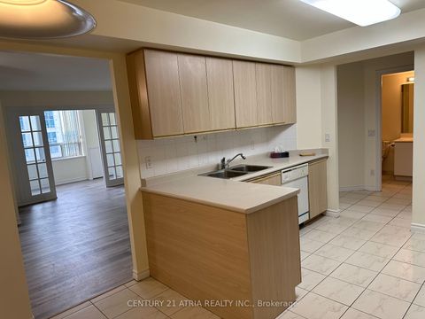 Photo 5 at 2605 - 115 Omni Drive, Bendale, Toronto