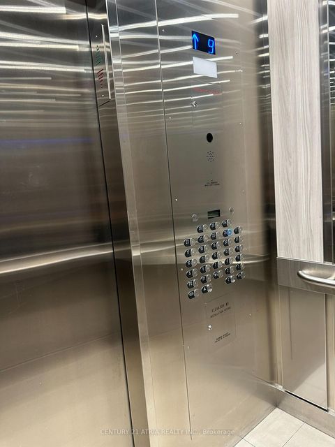 Photo 10 at 2605 - 115 Omni Drive, Bendale, Toronto Photo 10 at 2605 - 115 Omni Drive, Bendale, Toronto