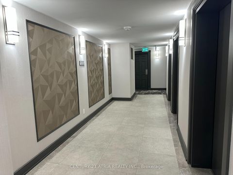 Photo 12 at 2605 - 115 Omni Drive, Bendale, Toronto