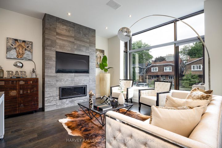 Photo 2 at 397 Soudan Avenue, Mount Pleasant East, Toronto