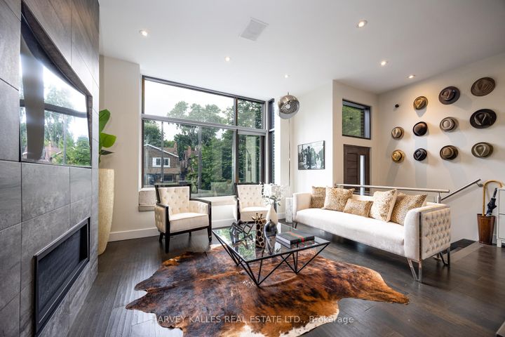 Photo 3 at 397 Soudan Avenue, Mount Pleasant East, Toronto