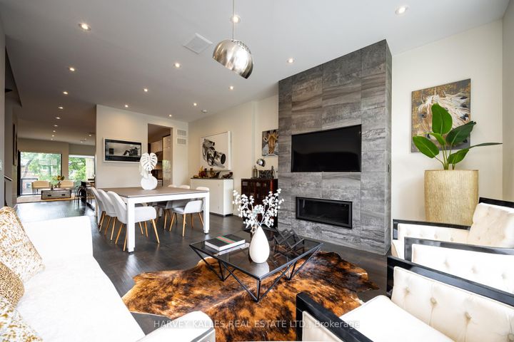 Photo 4 at 397 Soudan Avenue, Mount Pleasant East, Toronto