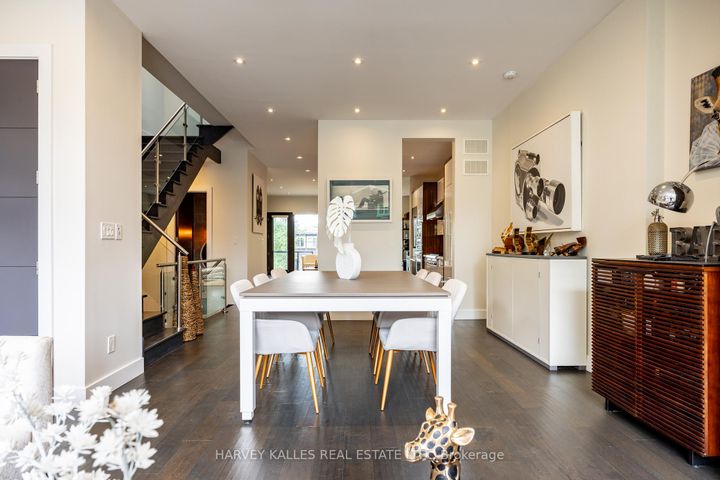 Photo 5 at 397 Soudan Avenue, Mount Pleasant East, Toronto