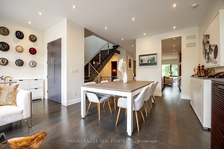 Photo 6 at 397 Soudan Avenue, Mount Pleasant East, Toronto