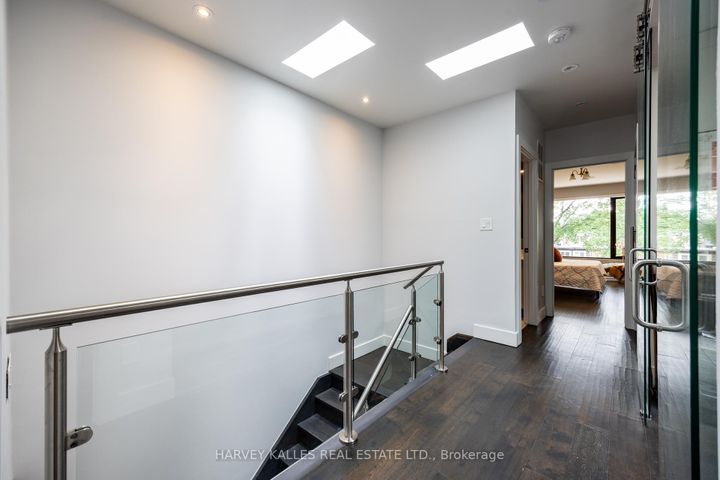 Photo 28 at 397 Soudan Avenue, Mount Pleasant East, Toronto