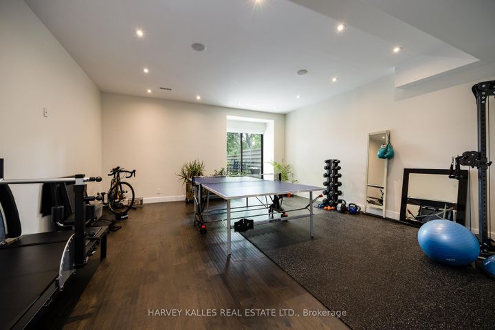 Photo 30 at 397 Soudan Avenue, Mount Pleasant East, Toronto