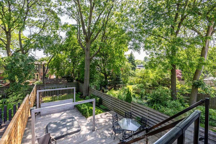 Photo 34 at 397 Soudan Avenue, Mount Pleasant East, Toronto