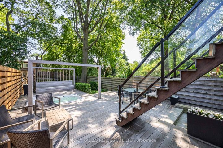 Photo 35 at 397 Soudan Avenue, Mount Pleasant East, Toronto