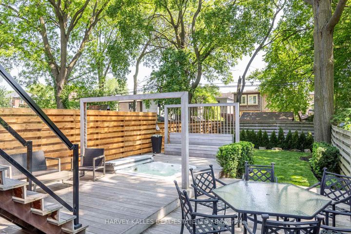 Photo 36 at 397 Soudan Avenue, Mount Pleasant East, Toronto