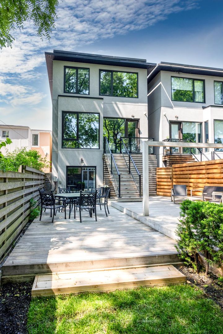 Photo 37 at 397 Soudan Avenue, Mount Pleasant East, Toronto
