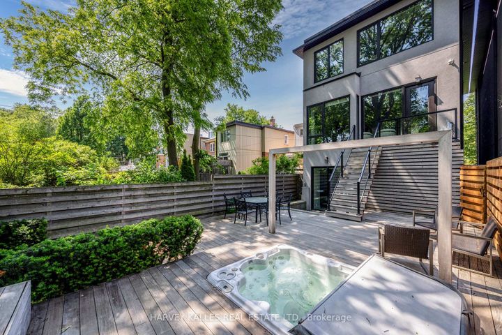 Photo 38 at 397 Soudan Avenue, Mount Pleasant East, Toronto