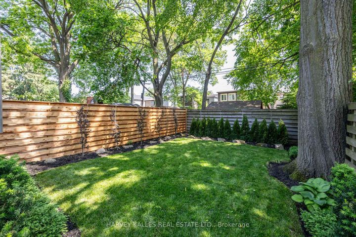 Photo 39 at 397 Soudan Avenue, Mount Pleasant East, Toronto