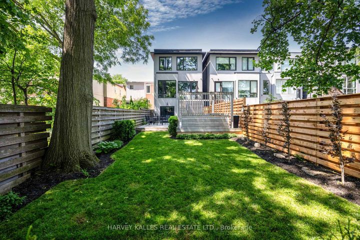 Photo 40 at 397 Soudan Avenue, Mount Pleasant East, Toronto