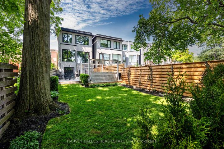 Photo 41 at 397 Soudan Avenue, Mount Pleasant East, Toronto