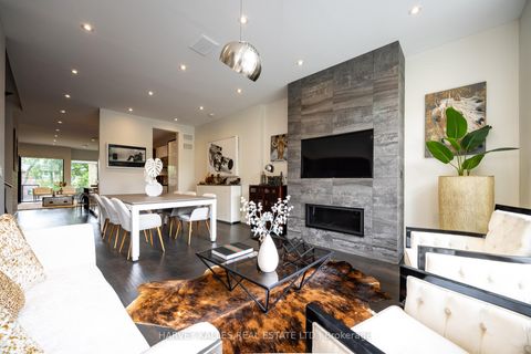 Photo 4 at 397 Soudan Avenue, Mount Pleasant East, Toronto