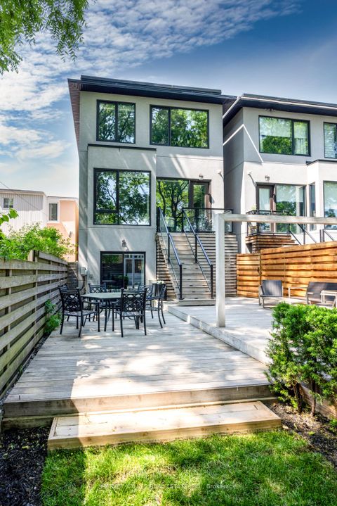 Photo 37 at 397 Soudan Avenue, Mount Pleasant East, Toronto