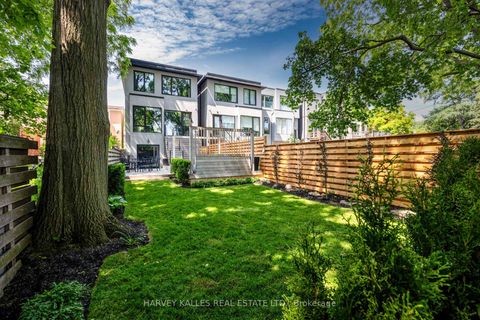Photo 41 at 397 Soudan Avenue, Mount Pleasant East, Toronto
