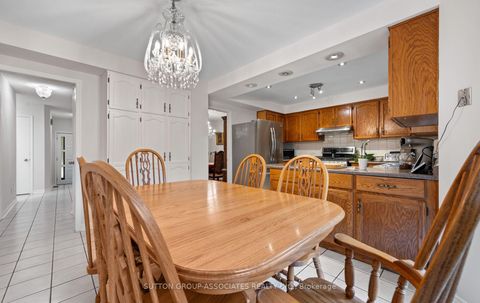 Photo 16 at 1252 Greenwood Crescent, CV Clearview, Oakville