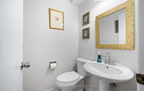 Photo 17 at 1252 Greenwood Crescent, CV Clearview, Oakville