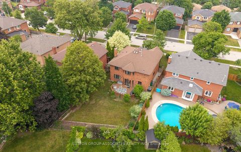 Photo 43 at 1252 Greenwood Crescent, CV Clearview, Oakville