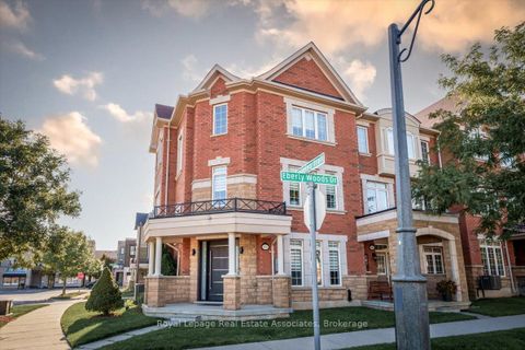 Photo 1 at 3040 Eberly woods Drive, GO Glenorchy, Oakville