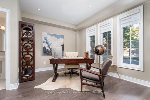 Photo 5 at 3040 Eberly woods Drive, GO Glenorchy, Oakville