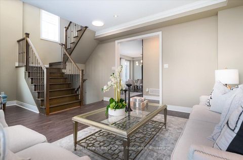 Photo 11 at 3040 Eberly woods Drive, GO Glenorchy, Oakville